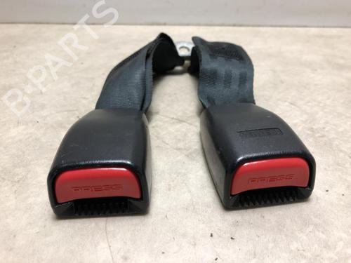 Used Seat buckle CHEVROLET MATIZ (M200, M250) 1.0 (67 hp) 20615389