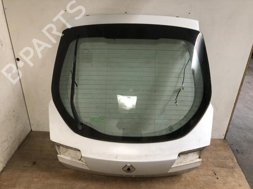 Used Tailgate RENAULT LAGUNA III (BT0/1) 1.5 dCi (BT00, BT0A, BT0T, BT1J) (110 hp) 20622342