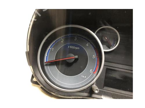 Instrument cluster SUZUKI SX4 (EY, GY) 2.0 DDiS 4x4 (RW420D) | BP20615959C47 