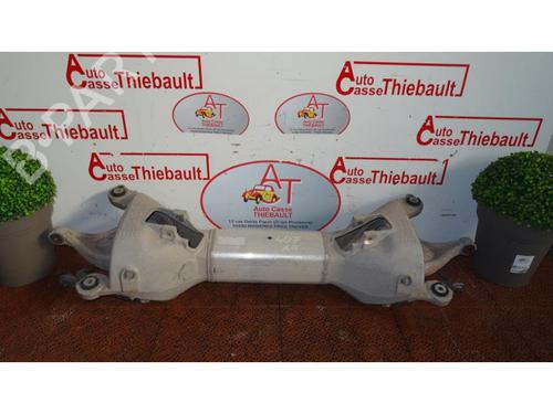 Used Subframe PEUGEOT 407 (6D_) 2.0 HDi 135 (6DRHRH, 6DRHRE, 6DRHRG, 6DRHRJ) (136 hp) 13035198