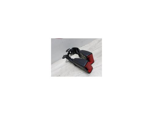 Used Seat buckle CITROËN C3 II (SC_) 1.0 VTi 68 (68 hp) 13132335