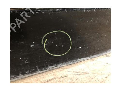 Right front door MERCEDES-BENZ E-CLASS (W211) E 320 CDI (211.026) | BP23871847C3 