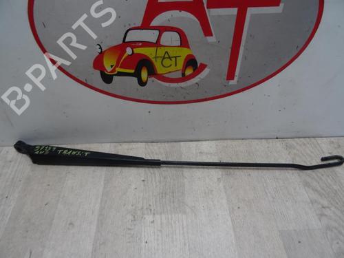 Front windshield wiper arm FORD FIESTA VI Van 1.4 TDCi | BP31195578C143