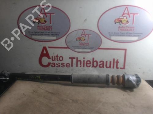 Used Right rear shock absorber SEAT IBIZA IV (6J5, 6P1) 1.2 (70 hp) 13037553