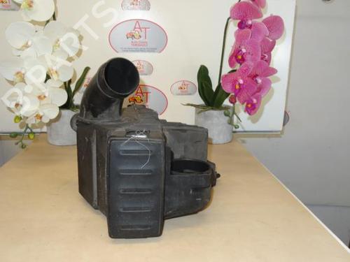 Air filter box NISSAN NOTE (E11, NE11) 1.5 dCi | BP25297503M87 