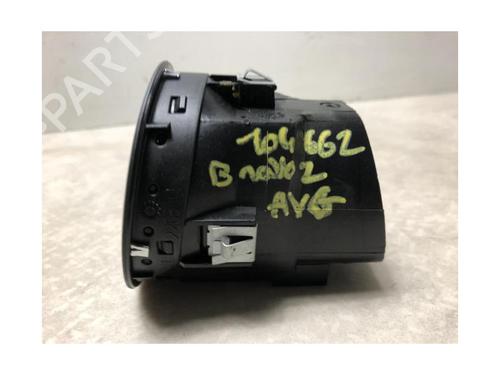 Air vent FIAT BRAVO II (198_) 1.6 D Multijet (198AXH1B) | BP20613119I21 