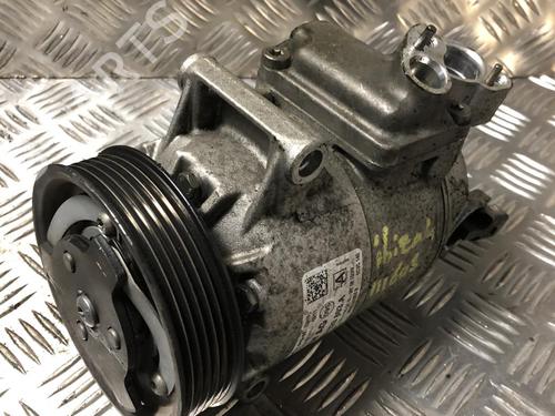 Used AC compressor SEAT IBIZA IV ST (6J8, 6P8) 1.6 TDI (90 hp) 31836377