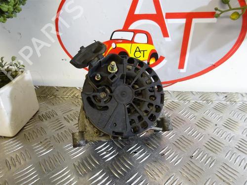 Generator LANCIA YPSILON (843_) 1.4 16V (843.AXC11, 843.AXC1B, 843.AXC1A) | BP28334573M7 