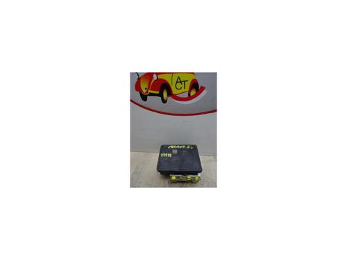 Abs pomp RENAULT MEGANE IV Hatchback (B9A/M/N_) 1.5 dCi 110 (B9A3) (110 hp) 23186621