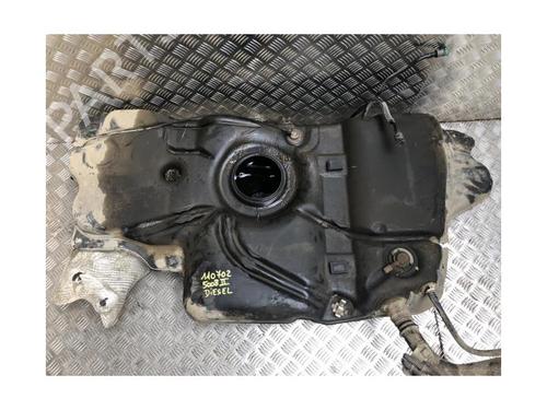Fuel tank PEUGEOT 5008 II (MC_, MJ_, MR_, M4_) 2.0 BlueHDi 150 (MJAHXW, MJAHXH, MJAHXN, MJAHXV, MJAHXG) | BP27558881C62 