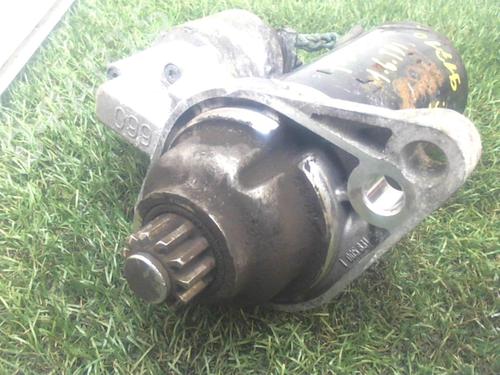 Used Starter VW POLO V (6R1, 6C1) 1.6 TDI (90 hp) 29819440