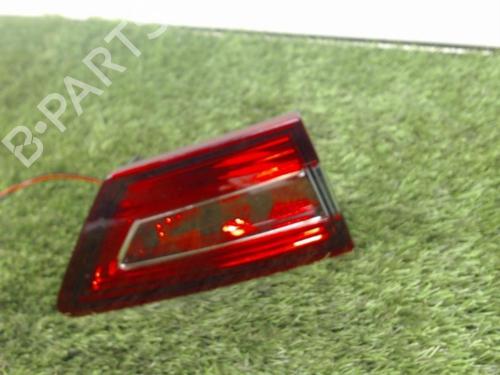 Used Left tailgate light RENAULT CLIO IV (BH_) 1.5 dCi 110 (110 hp) 33206293