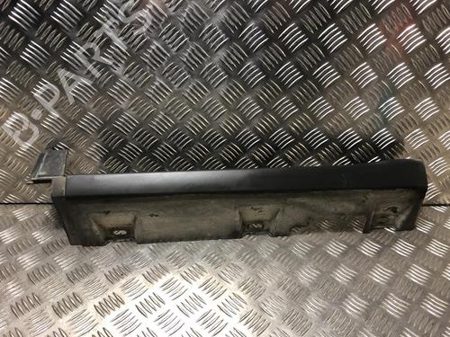 Venstre sidekjole FORD TRANSIT COURIER B460 Box Body/MPV 1.5 TDCi (75 hp) 31065996