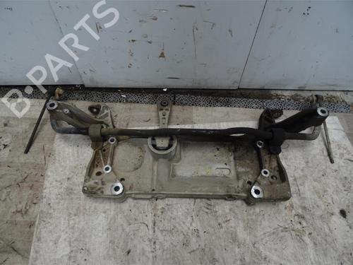 Used Subframe SEAT ALTEA (5P1) 1.9 TDI (105 hp) 25298035