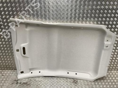 Used Interior roof Interior roof RENAULT CLIO III (BR0/1, CR0/1) 1.5 dCi (C/BR0G, C/BR1G) (68 hp) 40187546 40187546