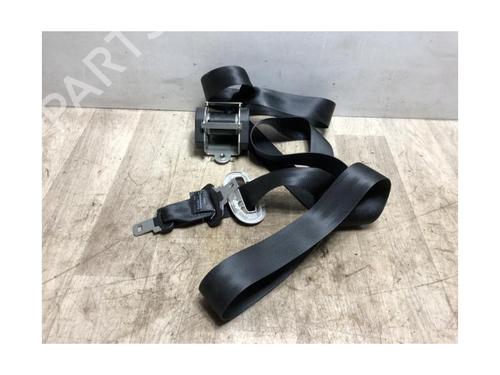 Rear center seatbelt DACIA DOKKER MPV (KE_) 1.6 | BP20668268I27 