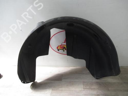 Used Wheel arch SMART ROADSTER (452) 0.7 (452.434) (82 hp) 20612299
