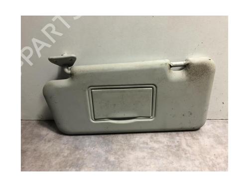 Left sun visor NISSAN NOTE (E11, NE11) 1.5 dCi | BP20616211I1 