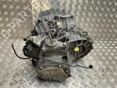 Gearbox PEUGEOT 5008 (0U_, 0E_) 1.6 HDi | BP31022095M3