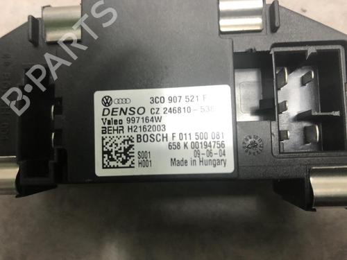 Used Heater resistor VW GOLF VI (5K1) 2.0 TDI (110 hp) 23109555