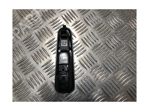 Left rear window switch PEUGEOT 3008 I MPV (0U_) 1.6 HDi | BP27535430I29 