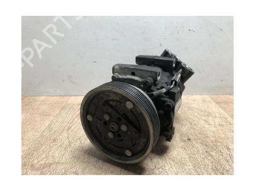 AC compressor DACIA LOGAN MCV (KS_) 1.5 dCi (KS0W) | BP23000158M34 