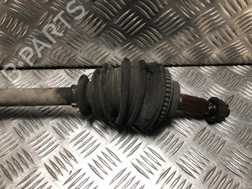 Right front driveshaft RENAULT KANGOO (KC0/1_) 1.5 dCi (KC08, KC09) | BP33871960M39 - Image 2