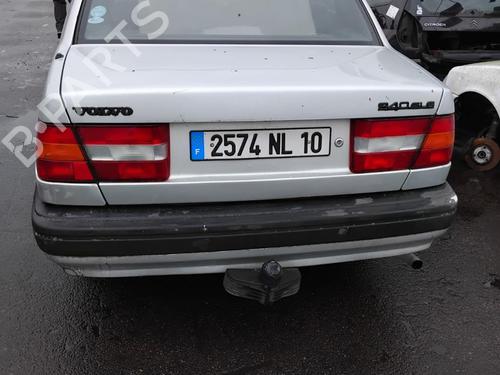 Right front window switch VOLVO 940 (944) 2.0 | BP20631093I26 