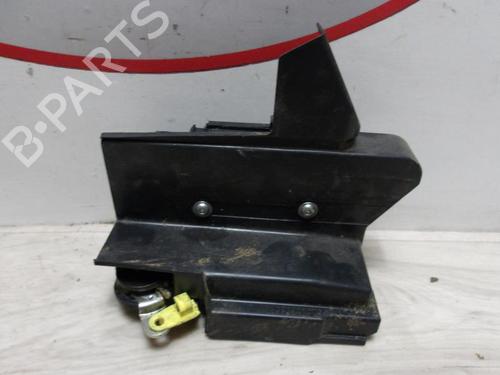 Used Rear left lock DACIA SANDERO II TCe 90 (B8M1, B8MA, B8AC) (90 hp) 13281185