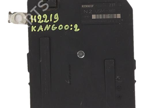 Fuse box RENAULT KANGOO Express (FW0/1_) 1.5 dCi 85 (FW0K, FW0L, FW0B) | BP36492151E1 - Image 2