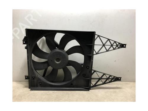 Heater blower motor VW POLO IV (9N_, 9A_) 1.4 TDI | BP25305331M62 