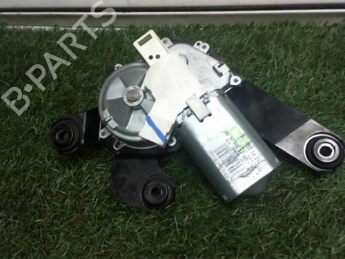 Rear wiper motor CITROËN C4 Coupe (LA_) 1.4 16V | BP12962211M102 