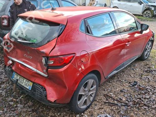Engine RENAULT CLIO IV (BH_) 1.5 dCi 90 | BP40021641M1 - Image 11
