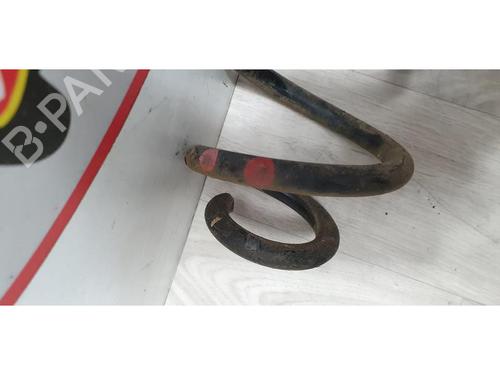 Shock absorber spring DACIA SANDERO II TCe 90 (B8M1, B8MA, B8AC) | BP13285788C152 