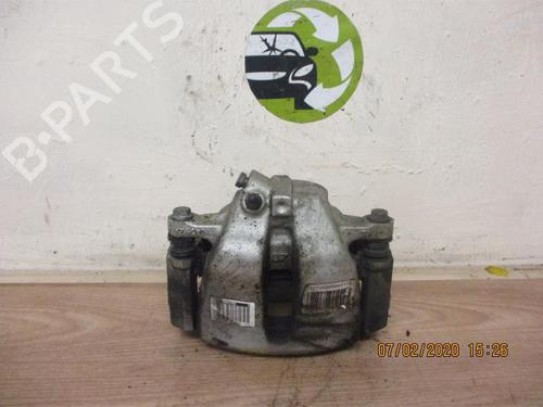 Used Right front brake caliper PEUGEOT 2008 I (CU_) 1.5 BlueHDI 120 (120 hp) 22917564