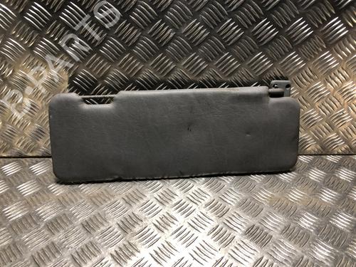 Used Left sun visor MERCEDES-BENZ G-CLASS (W463) 300 GD (463.327, 463.328) (113 hp) 31197510