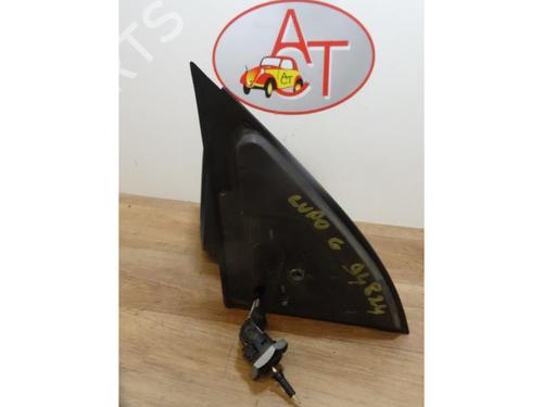 Ryggespeil venstre VW LUPO I (6X1, 6E1) 1.4 16V | BP13289606C26 