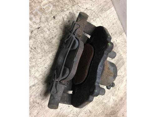 Right front brake caliper FORD KUGA I 2.0 TDCi 4x4 | BP20617621M104