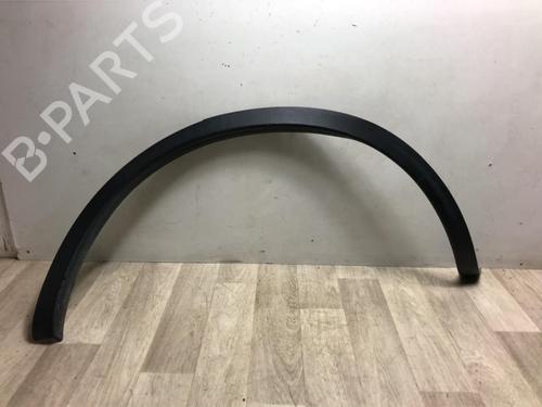 Used Rear left wheel arch trim NISSAN QASHQAI / QASHQAI +2 I (J10, NJ10, JJ10E) 1.5 dCi (106 hp) 20615216