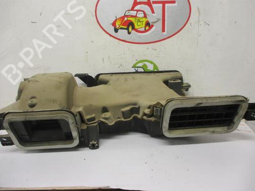Used Heater matrix box RENAULT TRAFIC II Van (FL) 2.5 dCi 135 (FL0D) (135 hp) 12963114