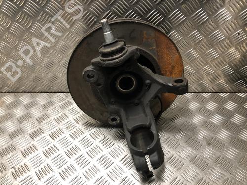 Left front steering knuckle FORD TRANSIT CUSTOM V362 Van (FY, FZ) 2.0 EcoBlue | BP38072248M25 - Image 2