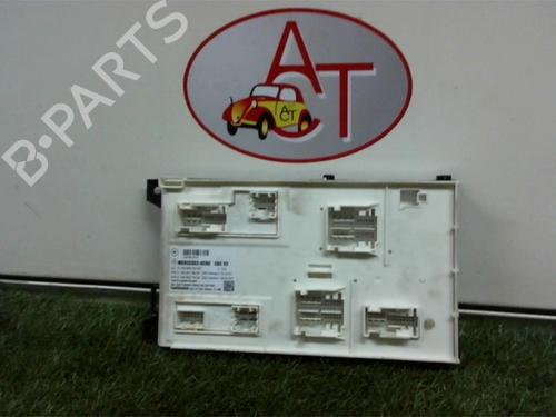 Used Electronic module MERCEDES-BENZ GLA-CLASS (X156) GLA 180 CDI / d (156.912) (109 hp) 28334154