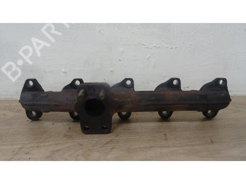 Udstødningsmanifold PEUGEOT 206 Hatchback (2A/C) 1.4 HDi eco 70 | BP12965986M110