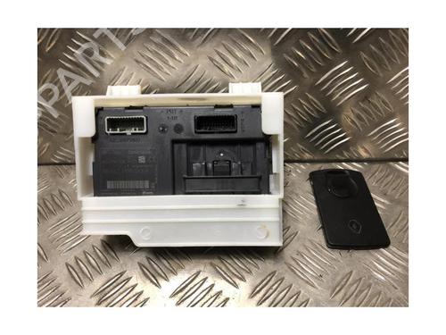 Electronic module RENAULT CAPTUR I (J5_, H5_) 1.5 dCi 90 (J5N4, J5M5, J5MW, J5M6, J5AL, J5AJ) | BP25306987M83 