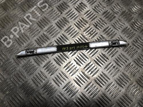 Tailgate trim PEUGEOT 208 I (CA_, CC_) 1.6 GTi | BP31245523C151