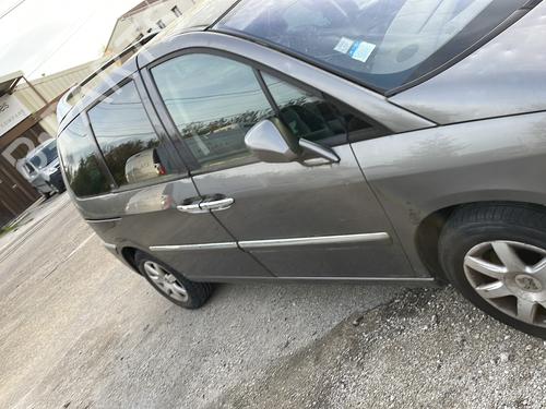 Left front suspension arm PEUGEOT 807 (EB_) 2.0 HDi | BP20617836M12 