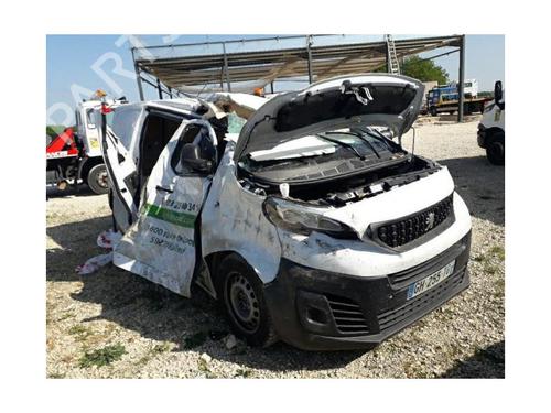 Brake master cylinder PEUGEOT EXPERT Van (V_) 2.0 BlueHDi 150 | BP20614199M77