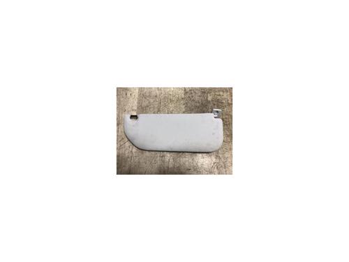 Left sun visor CITROËN C3 II (SC_) 1.4 HDi 70 (SC8HZC, SC8HR0, SC8HP4) | BP20385212I1 