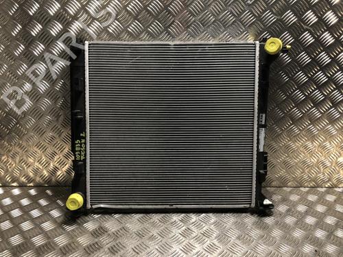 Wasserkühler für HYUNDAI TUCSON (TL, TLE) 1.6 CRDi (136 hp) 31197146