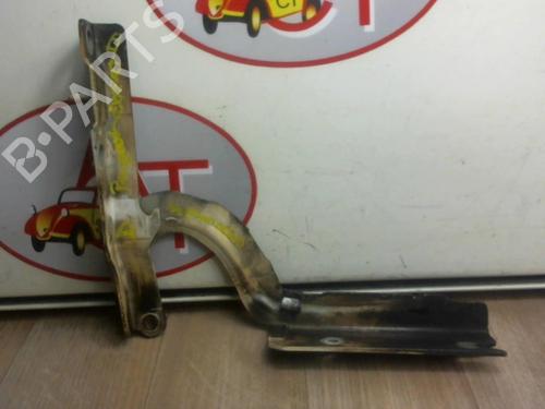 Used Hinge/Door check strap Hinge/Door check strap PEUGEOT EXPERT Van (VF3A_, VF3U_, VF3X_) 2.0 HDi 130 (128 hp) 34415539 34415539